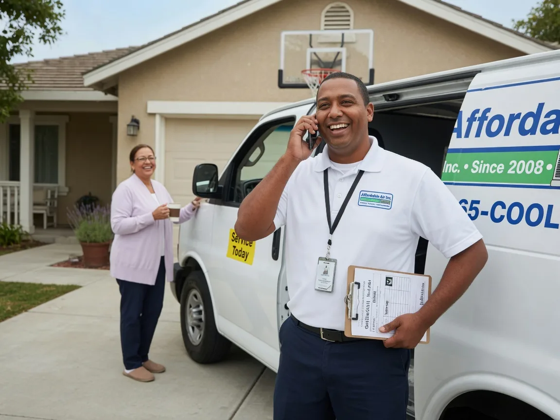 Central Ac Repair Hensley, AR FAQs